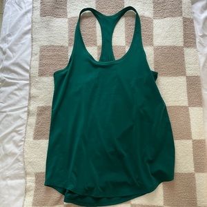 Lulu lemon Tank Top, Size 6